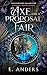 An Axe and a Proposal Fair by E Anders