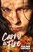 Carry Fire: A Mystic Beach Fantasy Rockstar Romance (Mystic Beach Fantasy Rockstar Romances Book 7)