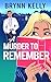 A Murder to Remember (Rom-com Thrill Rides)