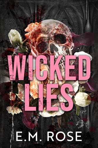 Wicked Lies (Briarwood, #3)