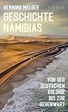 Geschichte Namibi...