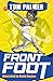Front Foot: The Latest Children's Sports Story About a Young Refugee in the UK