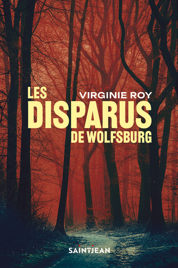 Les disparus de Wolfsburg (Paperback)
