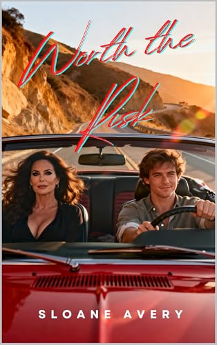 Worth the Risk (Kindle Edition)