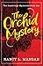 The Orchid Mystery by Nancy L. Mangan