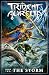 The Trident of Aurelia: The...