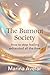 The Burnout Society : How to stop feeling exhausted all the time (The Light Mind Series)