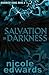 Salvation in Darkness (Misplaced Halos Book 2)