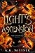 Light's Ascension by K. K. Wittner
