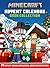 Minecraft Advent Calendar: The official illustrated children’s Christmas advent calendar – perfect for kids aged 6, 7, 8, 9, 10 and 11!