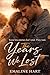 The Years We Lost: Some lov...