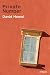 Private Number by David Homel
