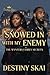 Snowed In With My Enemy: The Wynter's Family Secrets
