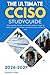 The Ultimate CCISO Study Gu...