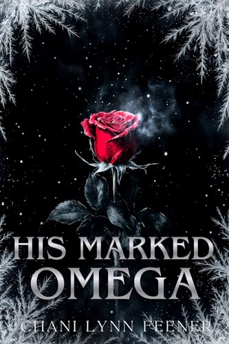 His Marked Omega (Beguiled Omegas)