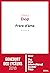 Frère d'âme - International Booker Prize 2021 (Cadre rouge)