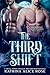 The Third Shift: A College-Town MFM Paranormal Romance (Moonfall Quarter Book 3)