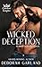 Wicked Deception (Quinlan Empire #4)