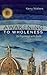 Awakening to Wholeness