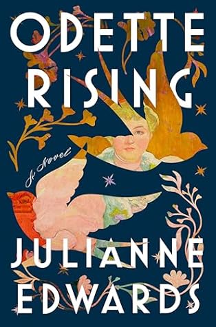 Odette Rising