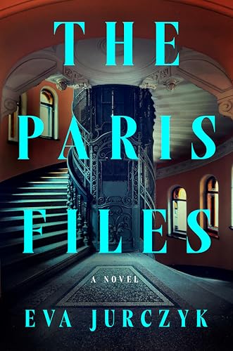 The Paris Files: A Novel (Hardcover)