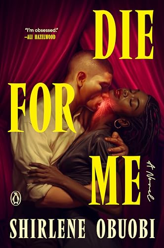 Die for Me: A Novel (Paperback)