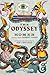 The Odyssey by Homer