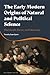 The Early Modern Origins of Natural and Political Science: Machiavelli, Bacon, and Descartes