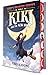 Kiki and the New Magic (Kiki's Delivery Service Book 2)