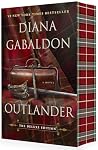Outlander by Diana Gabaldon