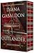 Outlander (Deluxe Edition) by Diana Gabaldon