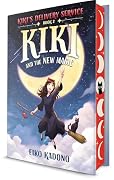 魔女の宅急便 [Majo no Takkyūbin] Series by Eiko Kadono