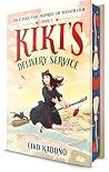 Kiki's Delivery S...