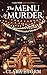 The Menu is Murder by Clara Storm