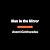 Man in the Mirror by Anand Giridharadas