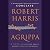 Agrippa: A Novel of Ancient Rome's Descent into Dictatorship