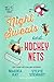 Night Sweats and Hockey Nets by Marika Ray