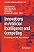 Innovations in Artificial I...