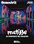 Matisse, la symphonie des couleurs & Frida Kahlo, en plein cœur: aux Bassins des Lumières