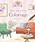 Home sweet home - Coloriage pour adultes