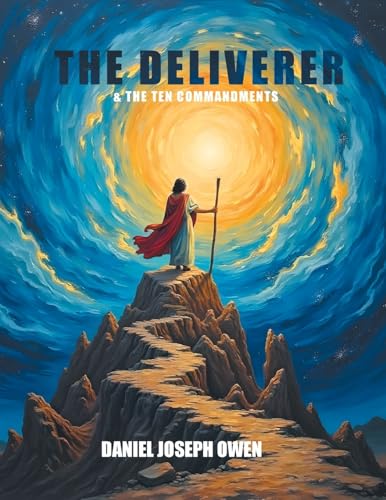 The Deliverer & The Ten Commandments (Paperback)