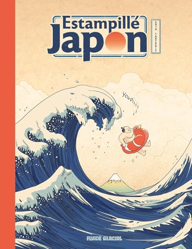 Estampillé Japon (Hardcover)
