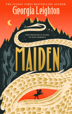 Maiden (Hardcover)