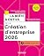 La boîte à outils de la Création d'entreprise 2026: 67 outils clés en main (Boîte à outils Entrepreneuriat t. 1) (French Edition)