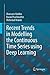 Recent Trends in Modelling the Continuous Time Series Using Deep Learning