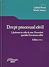 Drept procesual c...