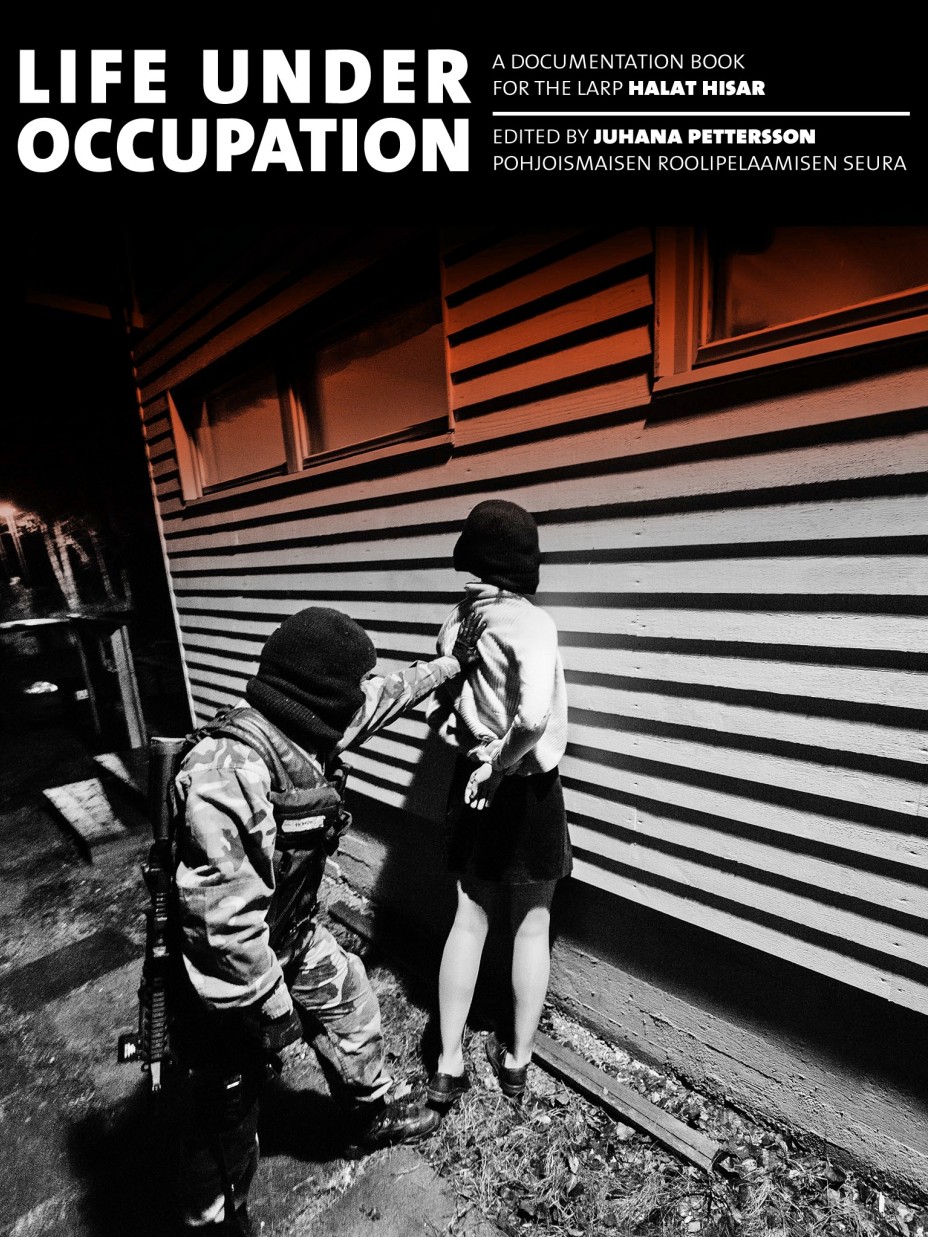 Life Under Occupation
