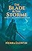 The Blade & The Storme by Nerra Elowyn