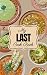 My Last Cookbook by Annette Freckles