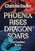 Phoenix Rises Dragon Soars (Four Guardians Trilogy Book 1)